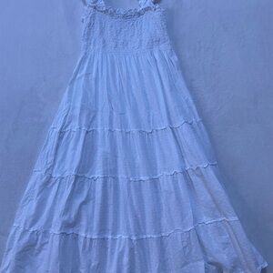 Hill House Maxi Dress